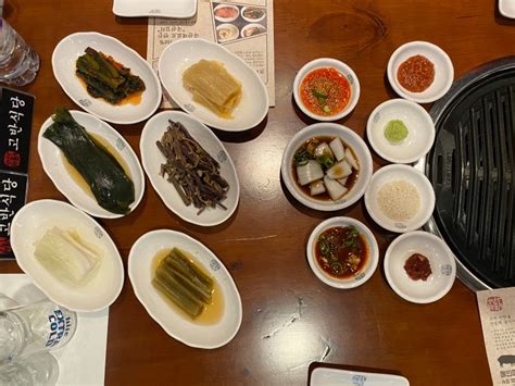 대치동 맛집 고반식당 삼성점 Feat 삼성동 삼겹살 회식 네이버 블로그