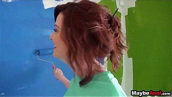 Amateur Redhead Whore Gets Dicked In Butt Emma Ohara 2 1 XNXX