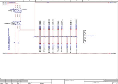 Eplan Stromlaufplan Zeichnen