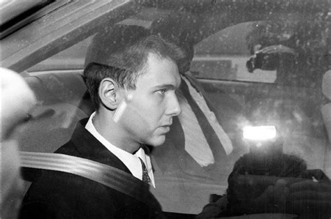 Schoolgirl Killer Paul Bernardo Wont Get Cushier Cell Public Safety