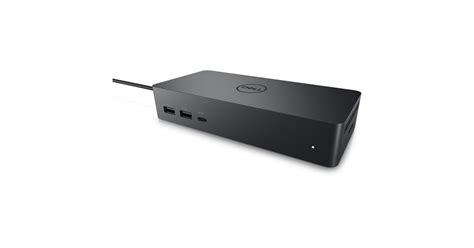 Dell Universal Dock Ud22 Dockingstation Hdmi Displayport Usb Rj45