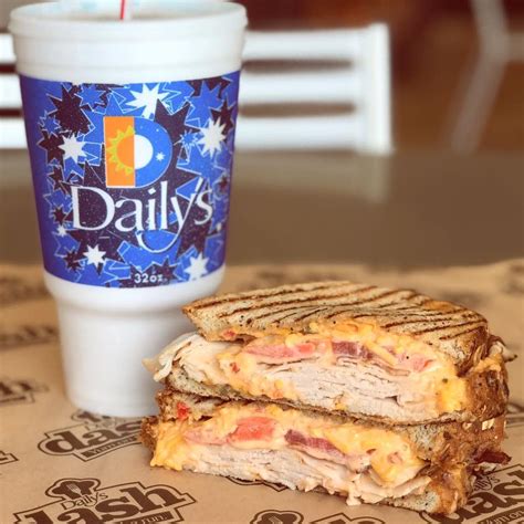 Palmetto Cheese on Twitter: "Visit @dailys_dash for the Kickin’ Pimento ...