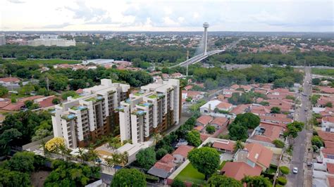 Apartamento Para Venda Teresina Pi Bairro F Tima Dormit Rios