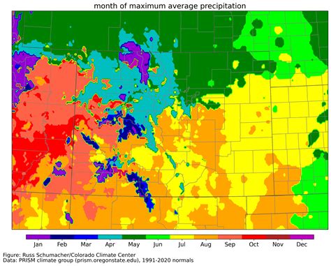 Colorado Climate Center