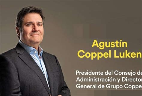 ¿quiénes Fundaron Y Son Dueños De Coppel