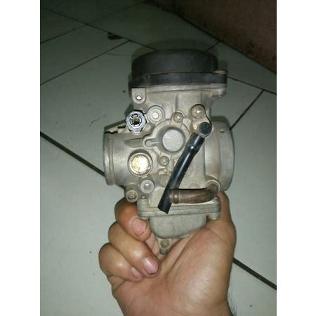 Jual Karburator Tk Japan Uk Model Vakum Buat Thunder Phantom