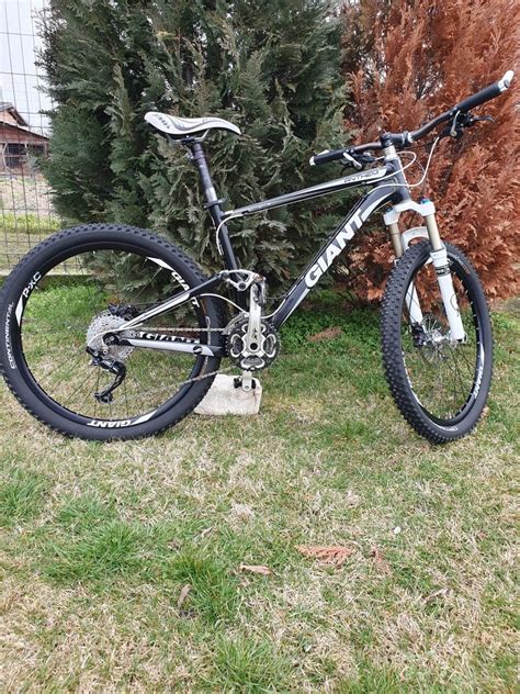 MTB Giant Anthem Full Suspension 26er Pitesti OLX Ro