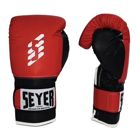 Guantes De Box Seyer Lux Onz Walmart En L Nea