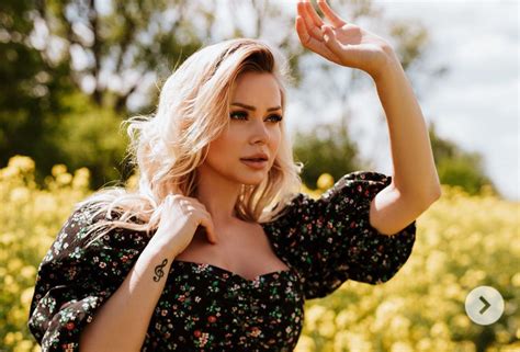 Ola Ciupa w skąpym bikini Jej ciało to petarda Obcas pl