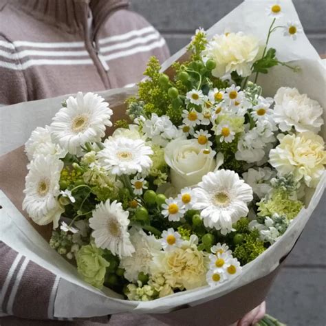 Fresh Bouquets For Every Occasion | Flower Delivery San Francisco