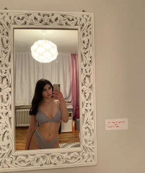 Sumeyra Ongel Aka WeirdRole Weirdrole Porn Pic