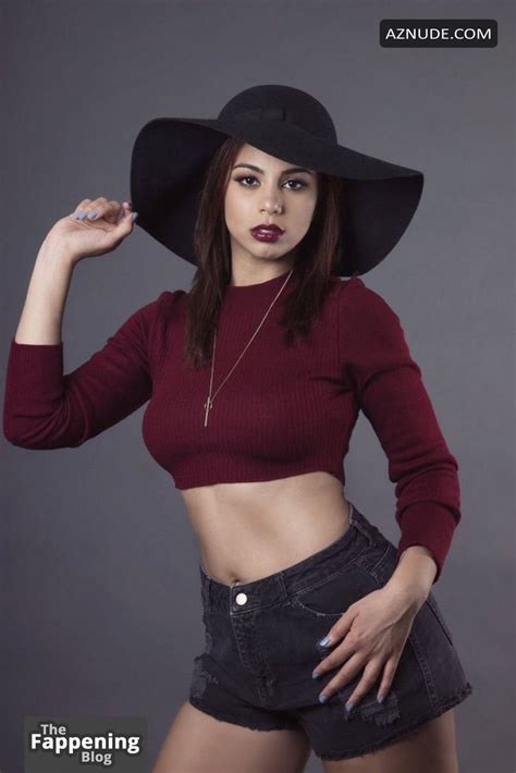 Samantha Irvin Nude Aznude