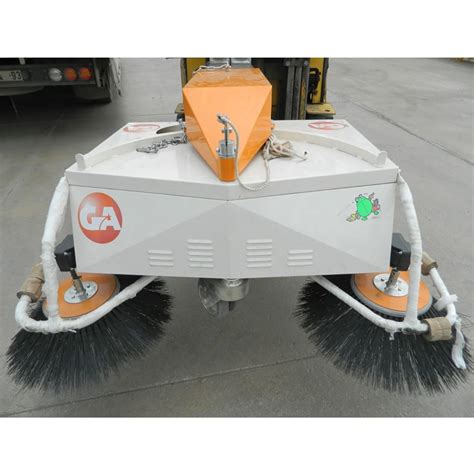 Sweeper Attachments Eartmoving Demolition Attachments