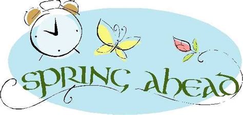 spring forward time change clipart 20 free Cliparts | Download images ...