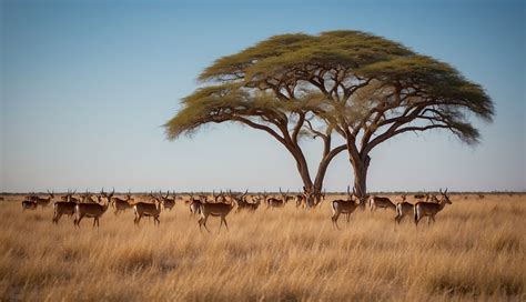 Discover the Impala: History, Design, and Conservation Efforts