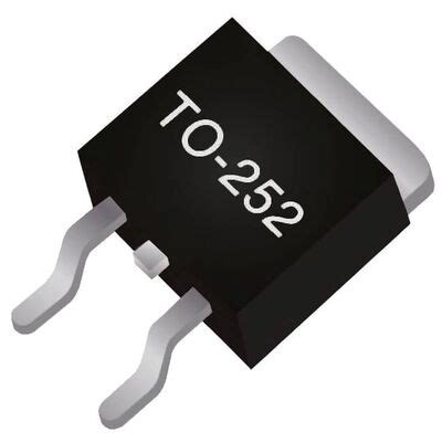 BTS428L2 MOSFET Power Switch Hi Side 5.8A 5-Pin TO-252 T/R Satın Al ...