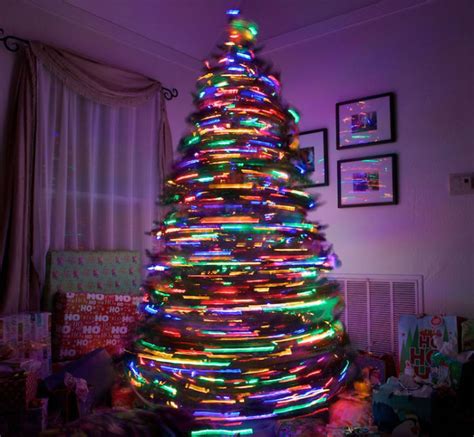 The 26 Most Creative Christmas Trees Ever Arbol De Navidad Original