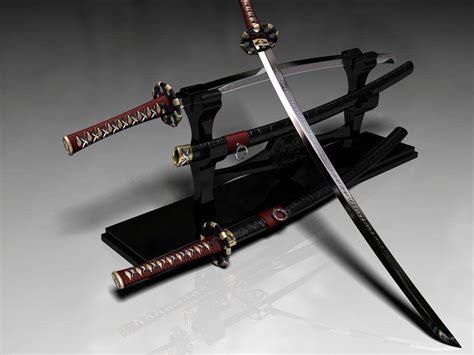 Katana Sword Wallpapers - Top Free Katana Sword Backgrounds ...