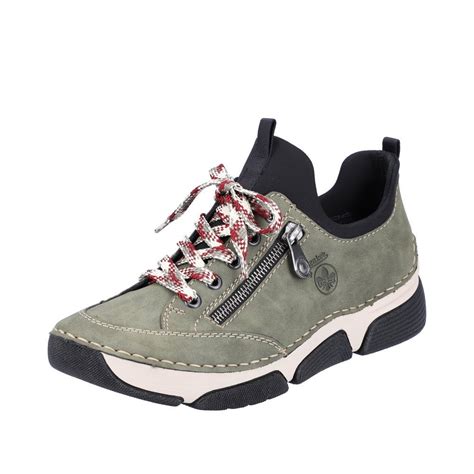 Rieker 45973 Women Shoes - Rieker Women's Footwear from Rieker UK