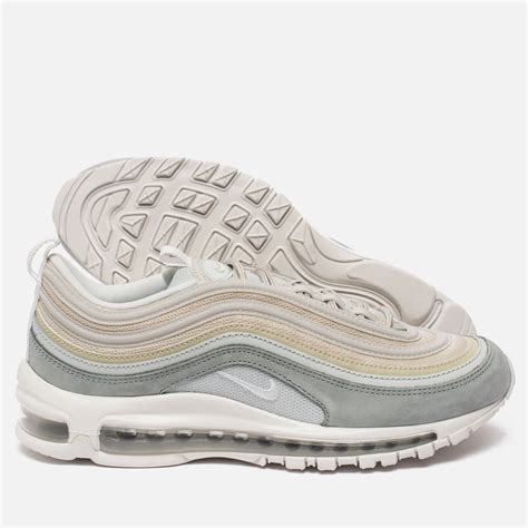 Мужские кроссовки Nike Air Max 97 Premium, 312834-004