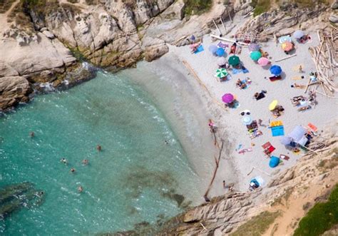 Fotograf A A Rea De Playas Alrededor Del Mundo El