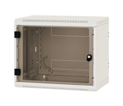 RBA-18-AS6-CAX-A1 - Настенный коммутационный шкаф Triton 18U ...