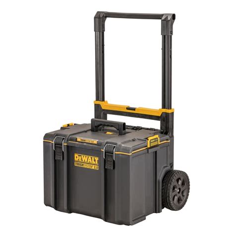 TÖÖRIISTAKAST DEWALT TOUGHSYSTEM 2 0 DS450 Espak E pood