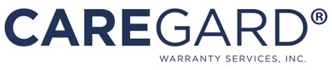 Contact CareGard Warranty Services Inc