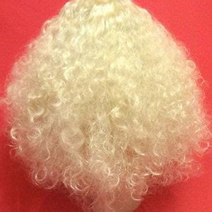 FINGER WAVE WIG Lace Front Drag Queen Wig Platinum Blonde Etsy