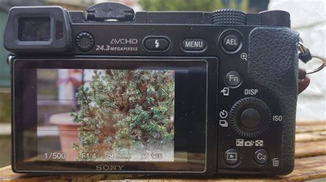 Sony A6000 review | Creative Bloq