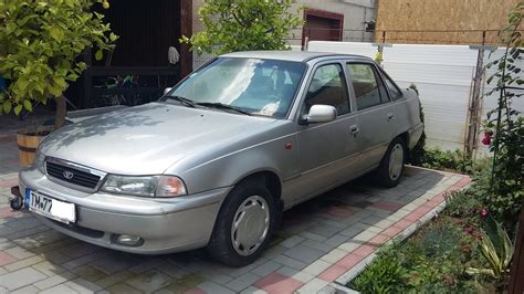 Daewoo Cielo Dohc V