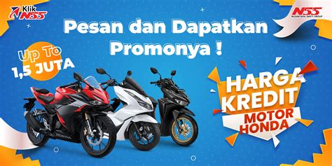 21 Contoh Gambar Brosur Motor Honda Background Contohgambar