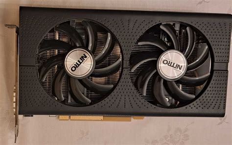 Відеокарта AMD Radeon RX 460 ( 4 Gb ): 2 000 грн. - Комплектующие и ...