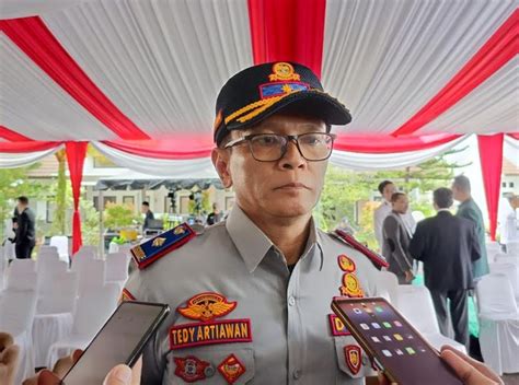 Volume Kendaraan Pemudik Mulai Meningkat Di Jalur Puncak Cianjur