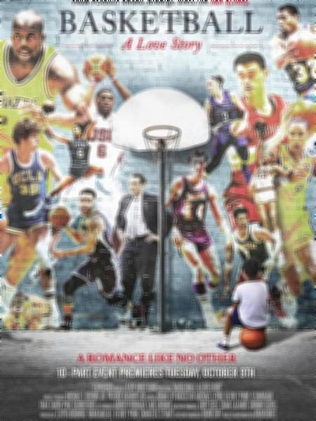 Basketball: A Love Story - 21 de Fevereiro de 2019 | Filmow