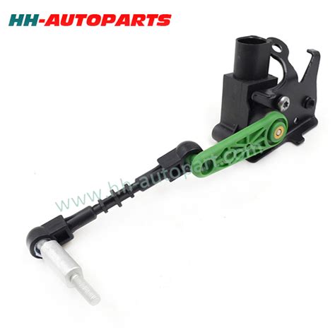 HH AutoParts High Quality Front Left Headlight Height Level Sensor