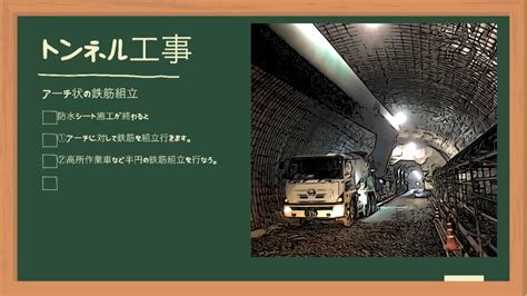 山岳トンネル構築方法と施工手順とは？nat工法・矢板工法基礎知識を解説－なんとなく生活に役立つ情報