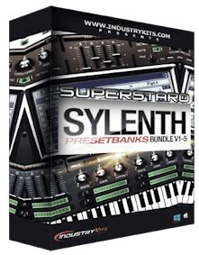 Sylenth1 2020 Serial Key Latest Version Free Download