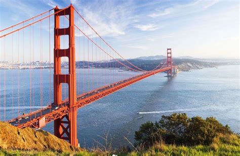 Tourist Attractions in San Francisco