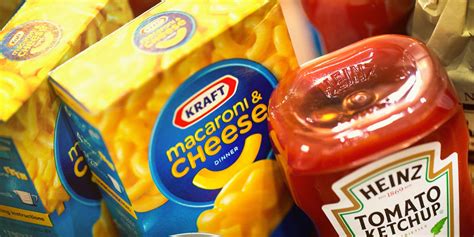 Kraft Heinz Stock Is Slipping Because It Had to Delay a Regulatory ...