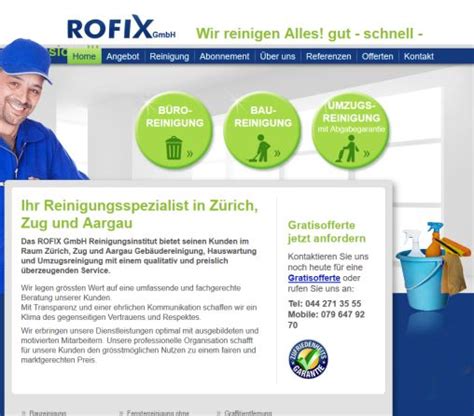 ROFIX Ihr - Wir Zürich 2024