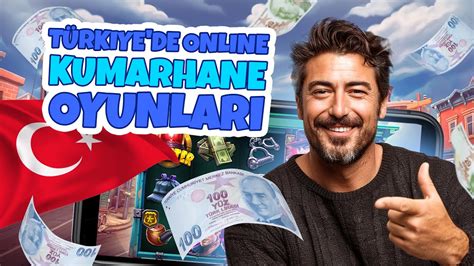 Türkiye de Online Kumarhane Oyunları online kumarhane 7slots YouTube