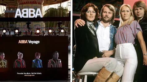 Abba Confirm There Will Be No More New Music After Voyage Album Smooth