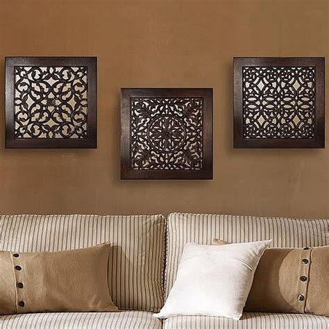 2024 Best Of 3 Piece Wall Art Sets