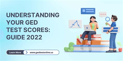 Understanding Ged Test Scores A Comprehensive Guide Ged Test Online