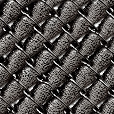 Metal Grid Texture Pattern Creative Fabrica