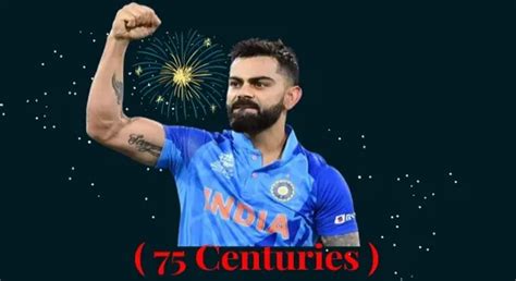 top  players   centuries  cricket history