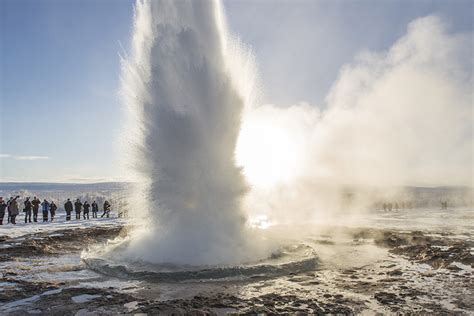 Circuit Saga Islandaise Aurores Boreales Islande Avec Voyages