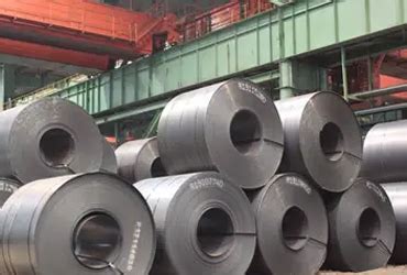 JAC R Cold Rolled Hot Dip Galvanized Steel Shanghai Royal Industry