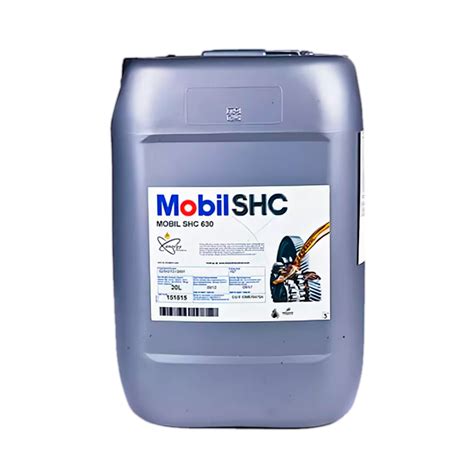 Mobil SHC 630 - ARENA INT | ARENA GROUP | ARENA OIL